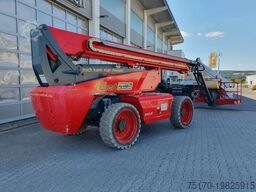 MAGNI Magni DTB 24 RT 4x4 / 24,8m / 454kg / nur 1.250h