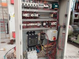 HAAS - RESERVIERUNG HTH300-650