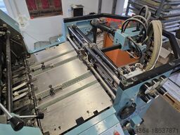 MAN Roland Favorit RZF-H