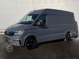 MAN TGE 3.200 L3H3 Kasten 4x4 Individual S ACC STHZ