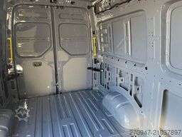 MAN TGE 3.200 L3H3 Kasten 4x4 Individual S ACC STHZ