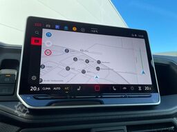 MAN TGE 3.200 L3H3 Kasten 4x4 Individual S ACC STHZ