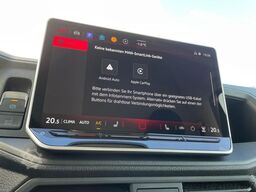 MAN TGE 3.200 L3H3 Kasten 4x4 Individual S ACC STHZ