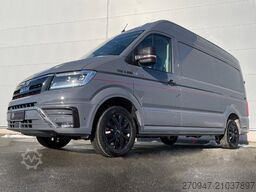 MAN TGE 3.200 L3H3 Kasten 4x4 Individual S ACC STHZ