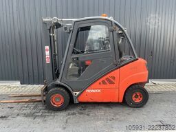 Linde H25D-01