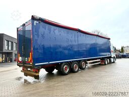 KNAPEN K200 Schubboden 92m³