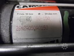 Camozzi 2GN2A050A0150