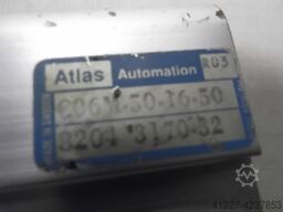 Atlas C06M-50-16-50