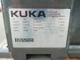 KUKA 1500/3 T