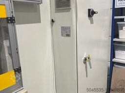 Multiplas Enginery Co. LTD V2C-50T