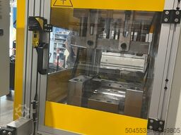 Multiplas Enginery Co. LTD V2C-50T