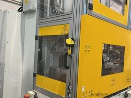 Multiplas Enginery Co. LTD V2C-50T