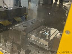 Multiplas Enginery Co. LTD V2C-50T