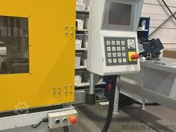 Multiplas Enginery Co. LTD V2C-50T