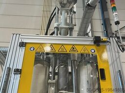 Multiplas Enginery Co. LTD V2C-50T