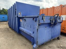 LUDDEN & MENNEKES LM20L