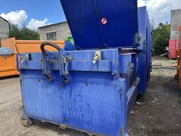LUDDEN & MENNEKES LM20L