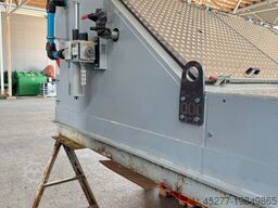 Hekotek AS 21 sawblades