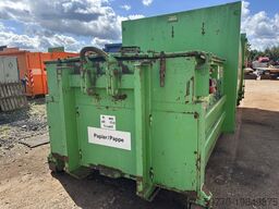 LUDDEN & MENNEKES LM20GL