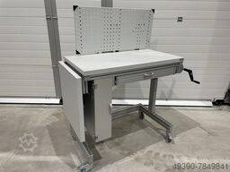 HANDKE Industrie Technik