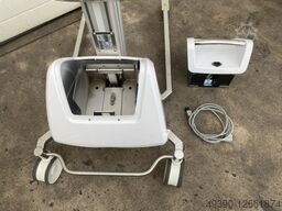 TAWI TRANSORT PRO 140 M