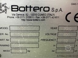 Bottero 710C