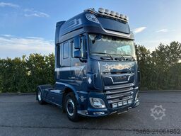 DAF XF 480 FT Euro6