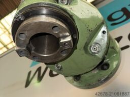 EMENA V 2 - ISO 50