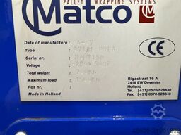 Matco A 718 H - AW ( 3778 )