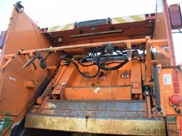 Iveco Stralis AD260S31 - PUSHER 4000