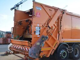 Iveco Stralis AD260S31 - PUSHER 4000