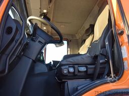 Iveco Stralis AD260S31 - PUSHER 4000
