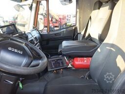 Iveco Stralis AD260S31 - PUSHER 4000