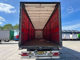Schmitz Cargobull SCB*S3T SCHUIFZEIL OPLEGGER 3ASSEN