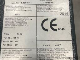 Kaeser Kompressoren N 753-GC