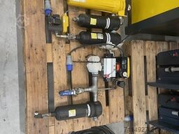 Kaeser Kompressoren N 753-GC