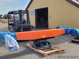 KUKA / FRONIUS KR20 R3100-2 KRC4, TPS 400i, KP3-V2H