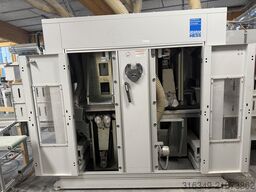 Strässle - Hess Saturn DUO