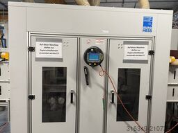 Strässle - Hess Saturn DUO