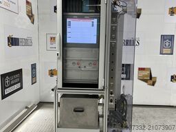 Zeltwanger Dichtheitsprüfung F56BEV