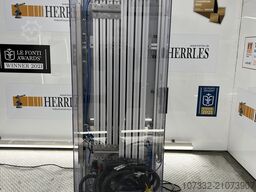 Zeltwanger Dichtheitsprüfung F56BEV