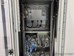 Zeltwanger Dichtheitsprüfung F56BEV