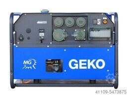 GEKO 7401 ED–AA/HEBA PS Stromerzeuger