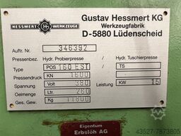 HESSMERT 160 EST