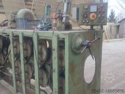 WemaProbst RHM 200