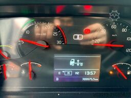 VOLVO FMX 500 4x2 SZM - Kipphyd. Blatt Luft