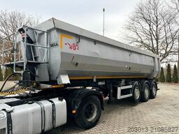 MEGA NWM Kippauflieger 3 ACHS