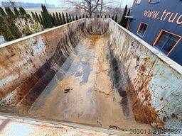 MEGA NWM Kippauflieger 3 ACHS