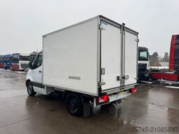 MERCEDES-BENZ SPRINTER 317 CDI * TIEFKÜHL - 18 * AUTOMATIK *