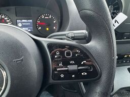 MERCEDES-BENZ SPRINTER 317 CDI * TIEFKÜHL - 18 * AUTOMATIK *